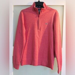 Vineyard Vines Performance Quarter Zip